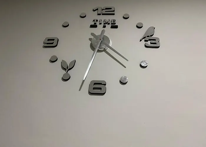 The Time
