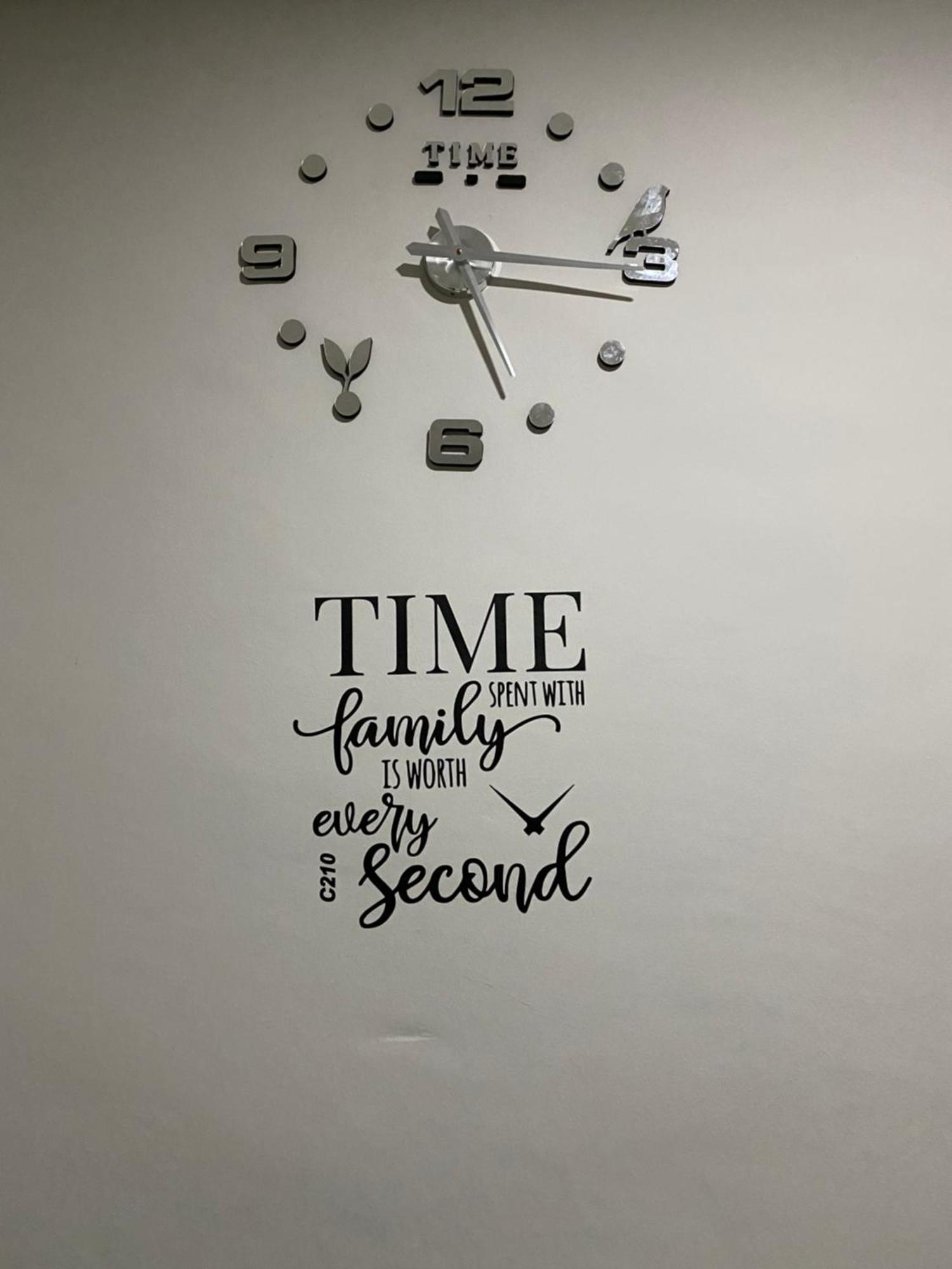 The Time Apartment Kota Samarahan