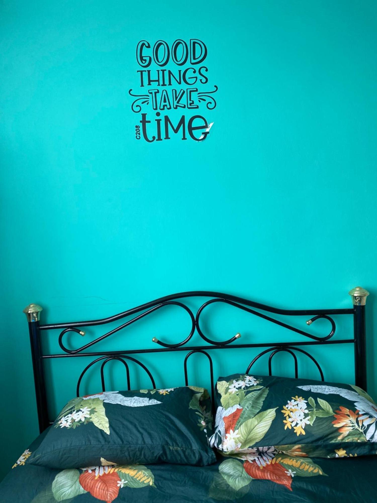 The Time Apartment