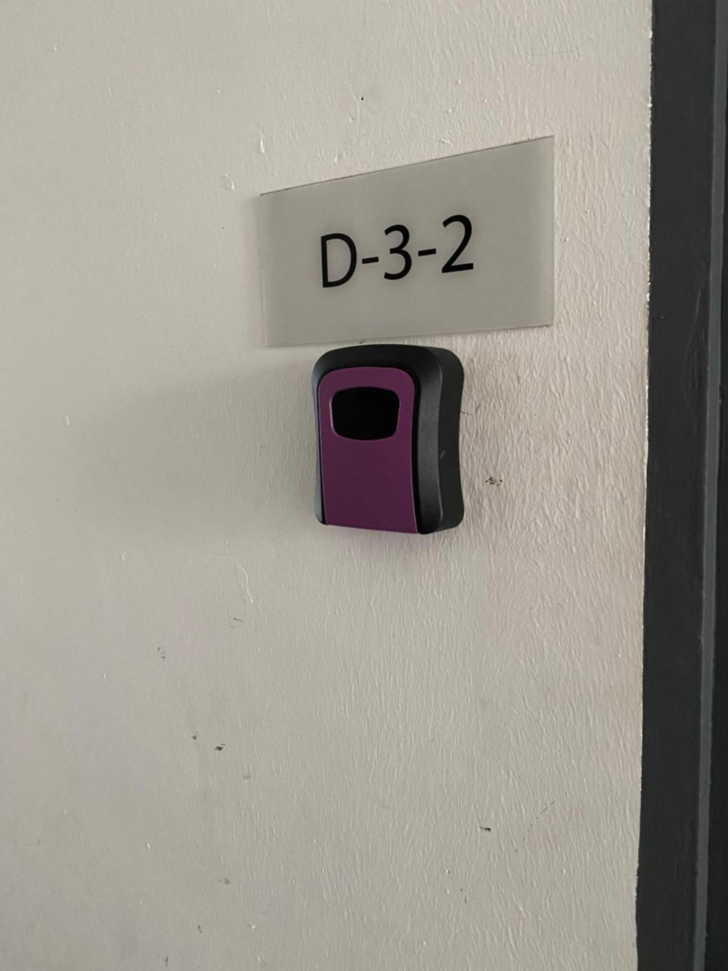 The Time Apartment *