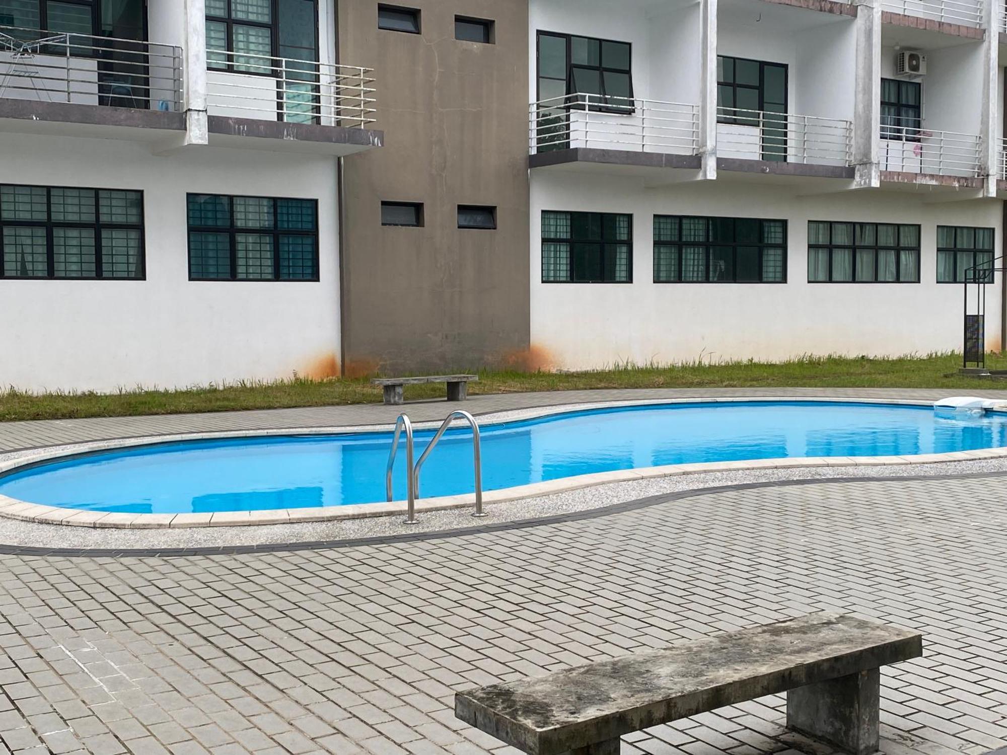 The Time Apartment *
