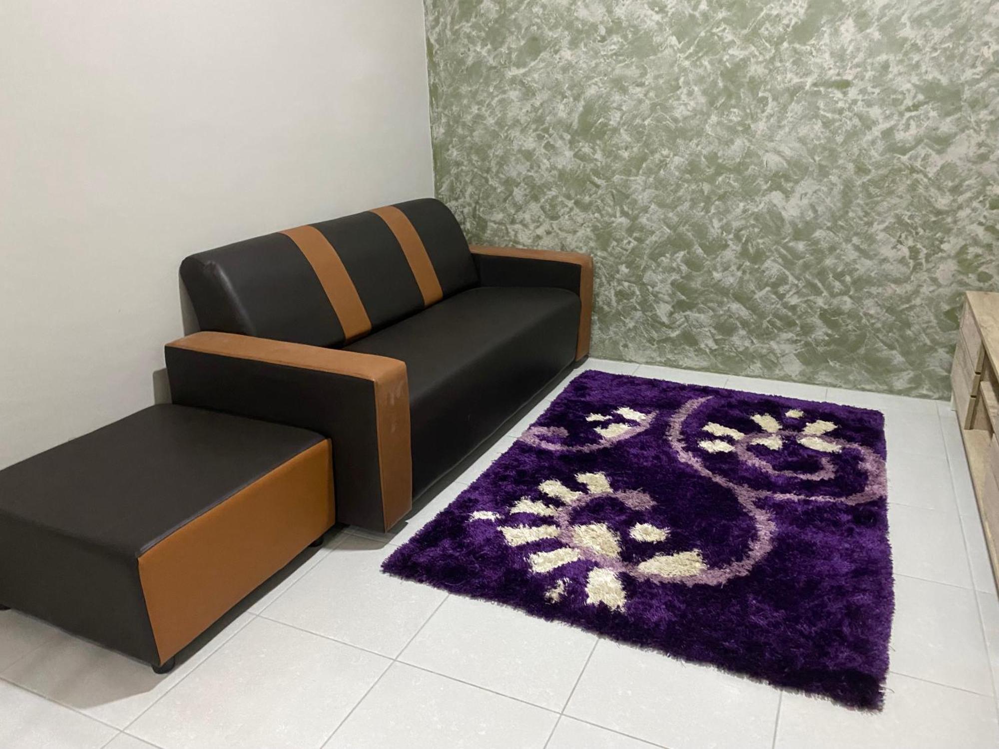 The Time Apartment *