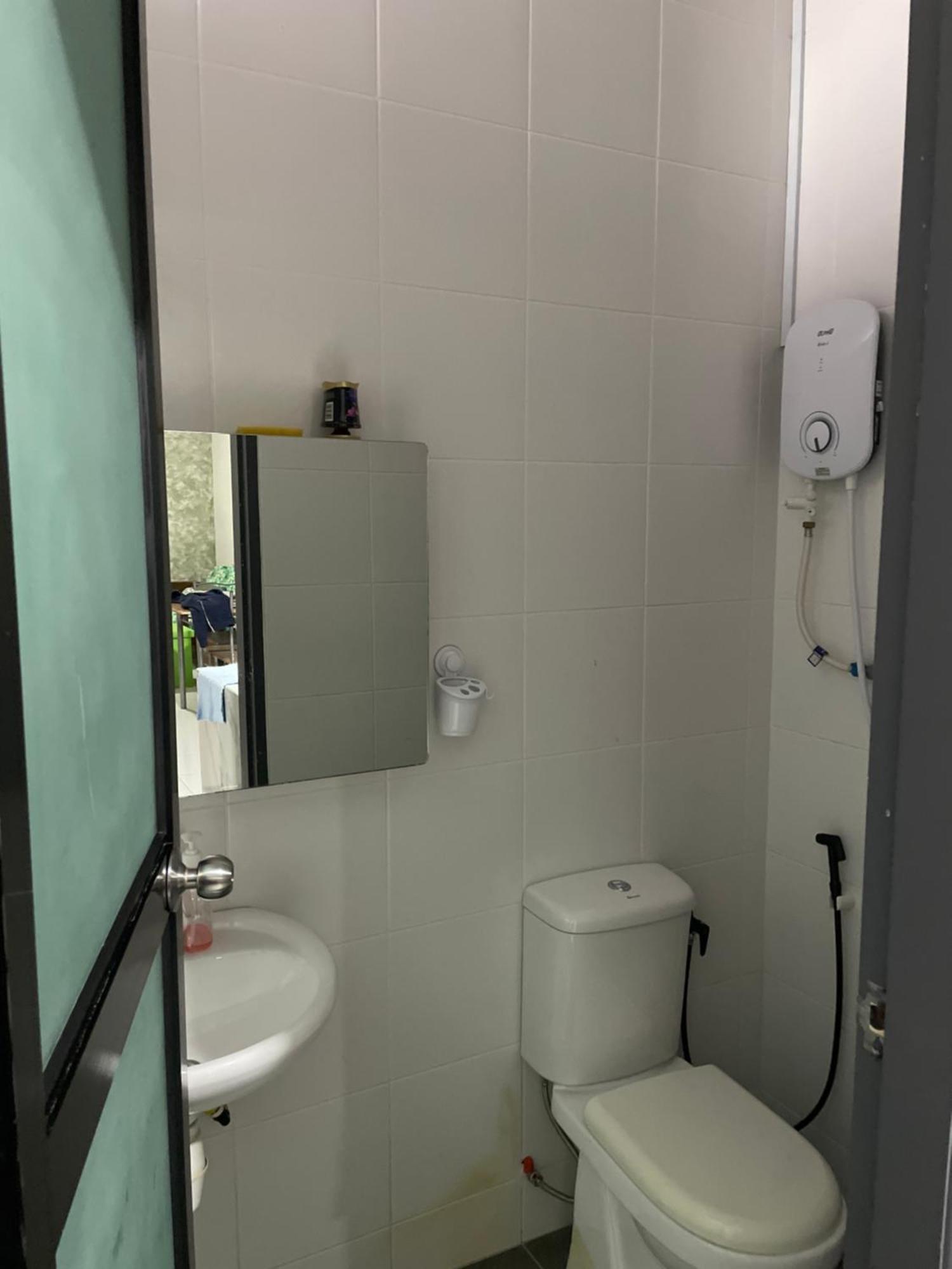 Apartment The Time